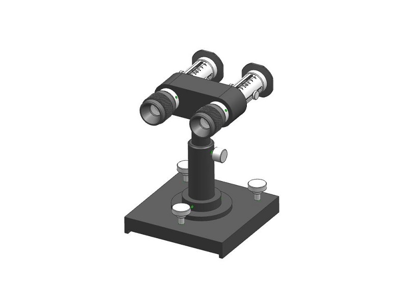 ˫Ŀ�Ӷȼ����