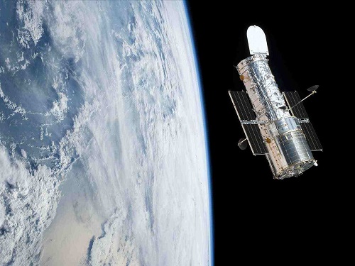 �����ռ���Զ��