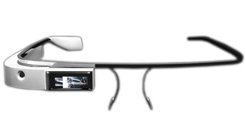 Ϊʲô����һ��AR�۾���ô�ѣ�ǳ̸AR��ѧ����