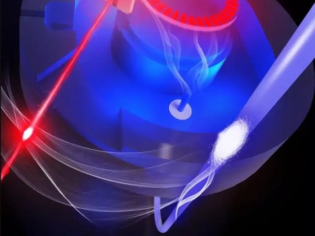 ΢���͹�ѧ�����״�ʵ�־���